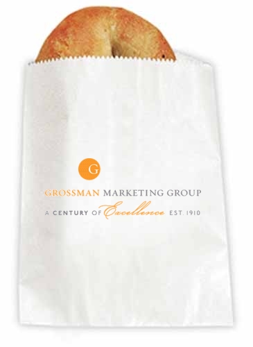 Gourmet Bag