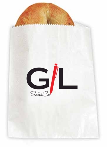 Gourmet Bag