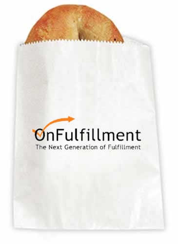 Gourmet Bag