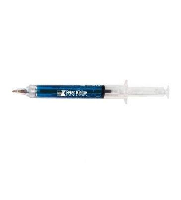 Syringe Pen