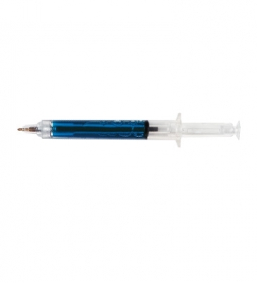 Syringe Pen