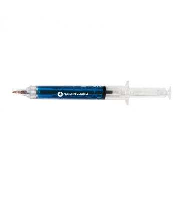 Syringe Pen