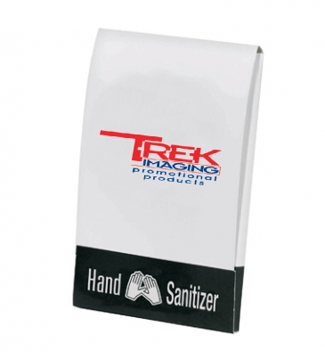 Hand Sanitizer Pocket Pack