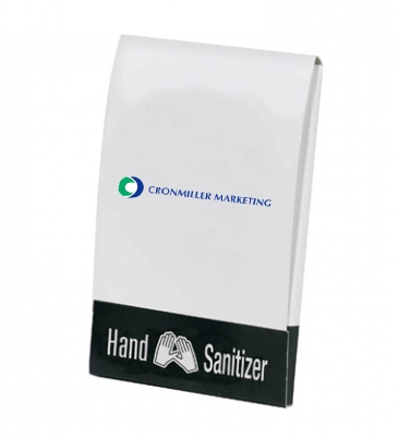 Hand Sanitizer Pocket Pack