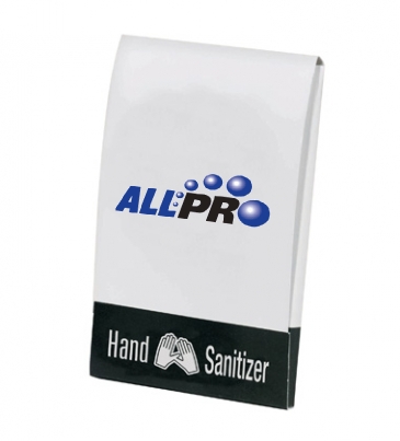 Hand Sanitizer Pocket Pack