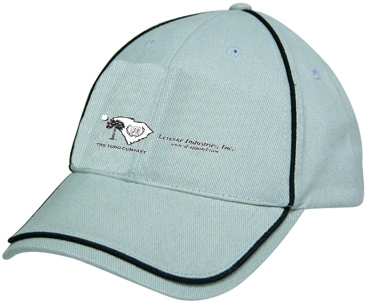 Brushed Heavy Cotton with Piping