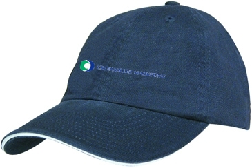 Washed Chino Twill with Sandwich