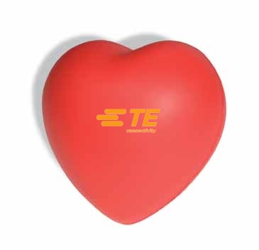 Heart Shape Stress Ball