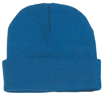 Arcylic Beanie - Toque