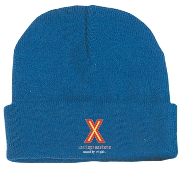 Arcylic Beanie - Toque