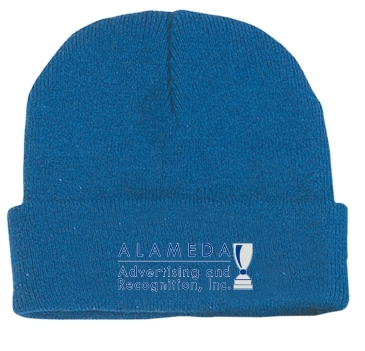 Arcylic Beanie - Toque