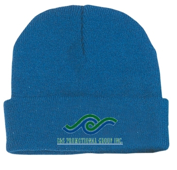 Arcylic Beanie - Toque