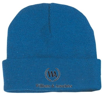 Arcylic Beanie - Toque