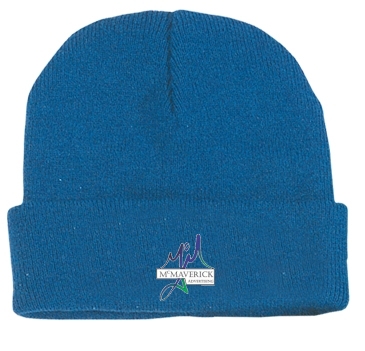 Arcylic Beanie - Toque