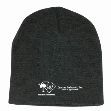 Rolled Down Acrylic Beanie - Toque
