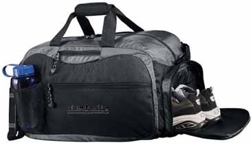 Attivo Sport 20" Duffel Bag