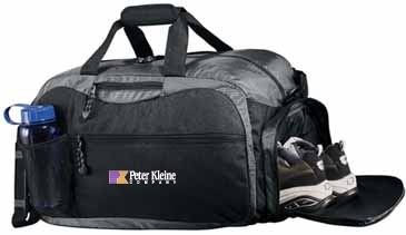 Attivo Sport 20" Duffel Bag