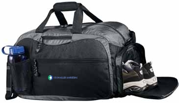 Attivo Sport 20" Duffel Bag