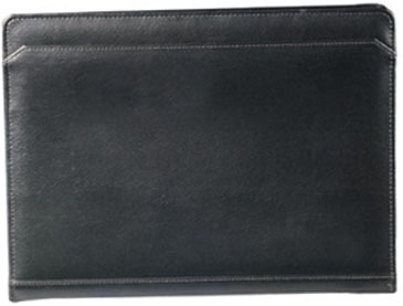Manchester Zippered Padfolio