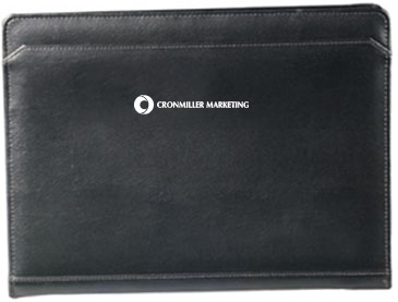Manchester Zippered Padfolio