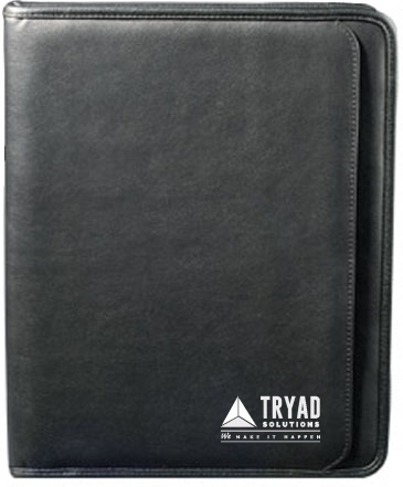 Manhattan Writing Pad