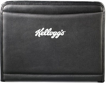 Millennium Leather Writing Pad