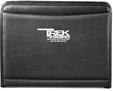 Millennium Leather Writing Pad