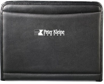 Millennium Leather Writing Pad