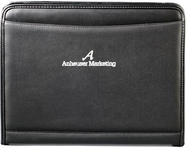 Millennium Leather Writing Pad