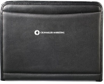 Millennium Leather Writing Pad