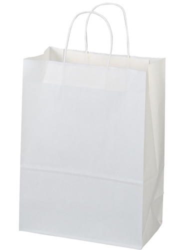 White Kraft Jenny