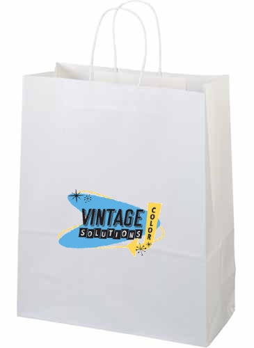 White Kraft Citation