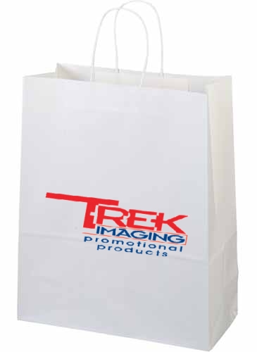 White Kraft Citation