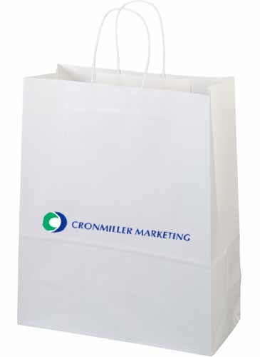 White Kraft Citation