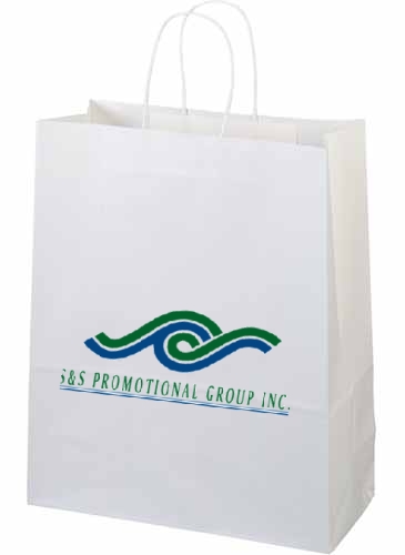 White Kraft Citation