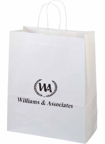 White Kraft Citation