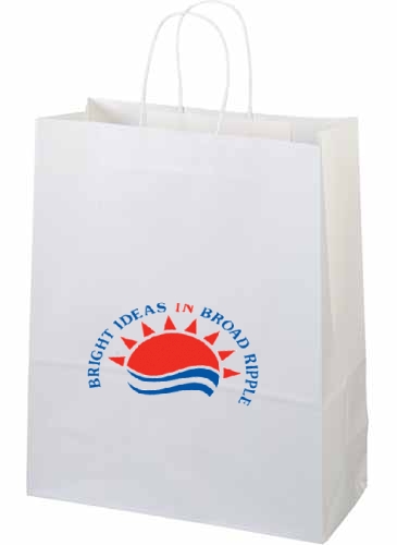 White Kraft Citation