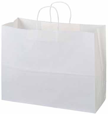 White Kraft Vogue