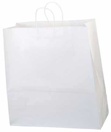 White Kraft Duke