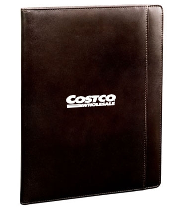 Cutter & Buck® American Classic Writing Pad