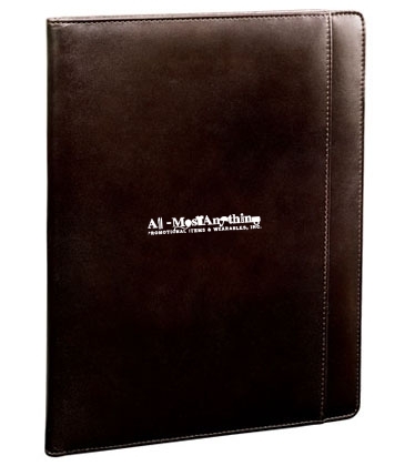 Cutter & Buck® American Classic Writing Pad