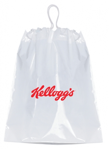 Cotton Draw Bag-12 x 16 x 4