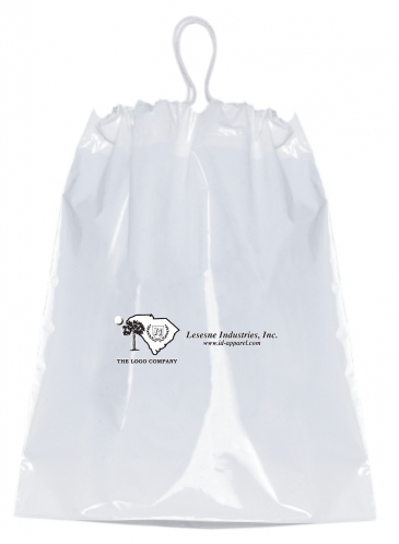 Cotton Draw Bag-12 x 16 x 4