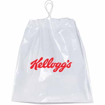 Cotton Draw Bag-16 x 18 x 4