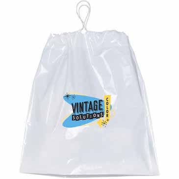 Cotton Draw Bag-16 x 18 x 4