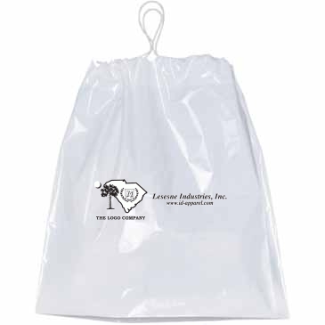 Cotton Draw Bag-16 x 18 x 4