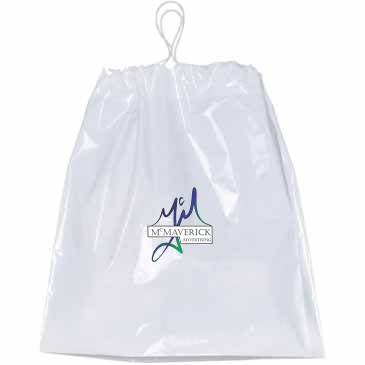 Cotton Draw Bag-16 x 18 x 4