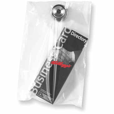 Door Knob Bag-5 x 15