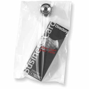 Door Knob Bag-5 x 15