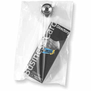 Door Knob Bag-5 x 15